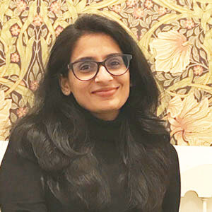 Aparna Viswanathan