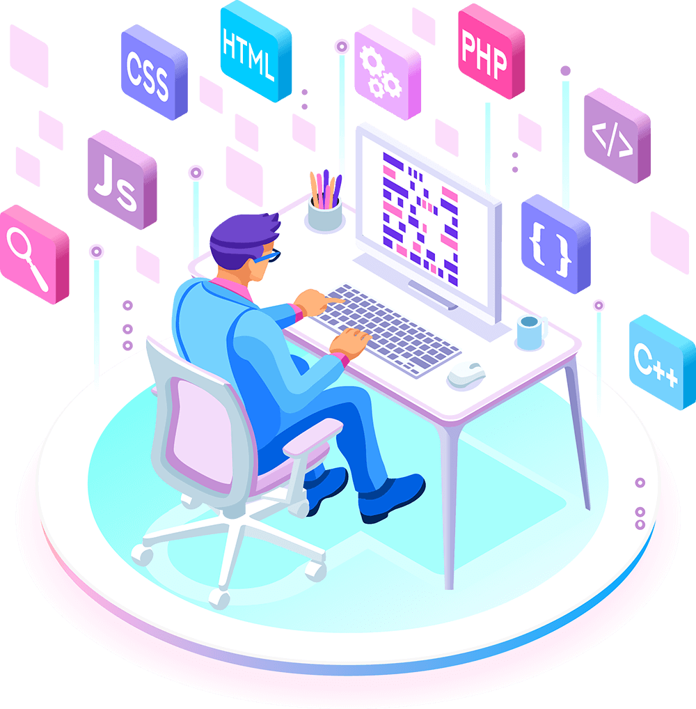 Leading IT Solutions