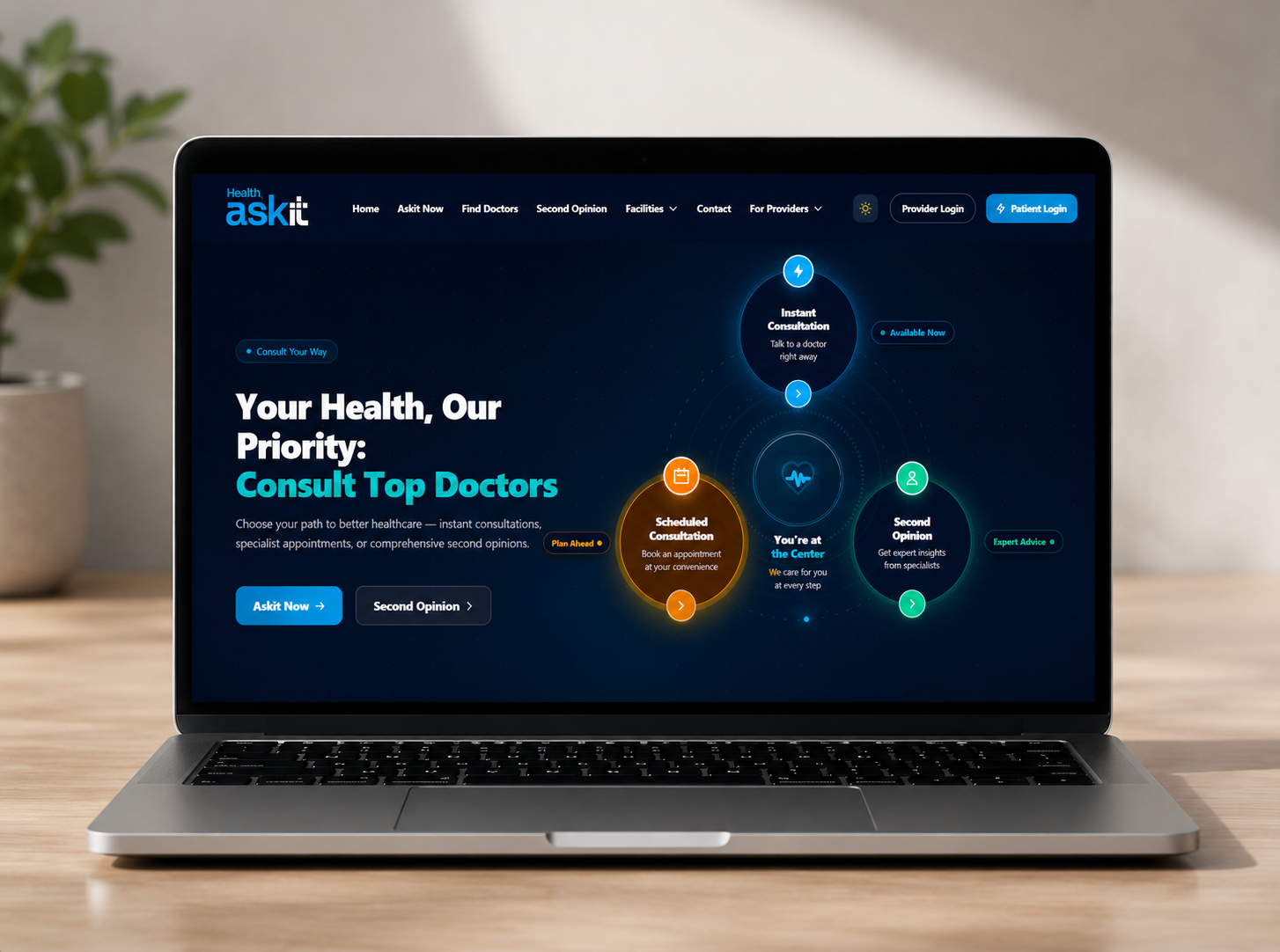 Askit Health